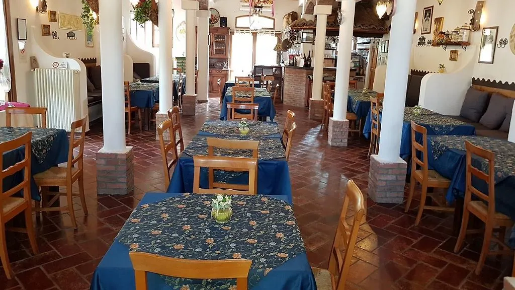 Agriturismo Pozzo Dei Desideri-1