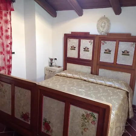 Agriturismo Pozzo Dei Desideri-2