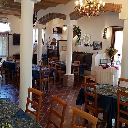Agriturismo Pozzo Dei Desideri-3